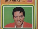 ELVIS PRESLEY Discos De Oro Vol. II 1980 Spain Only PS Unpalyed Archive Copy NM