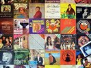 100x AMIGA HOLGER BIEGE/KREIS/DEEP PURPLE/NINA LIZELL/VERONIKA FISCHER/WIR/CURE
