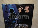 LP THE DOORS - ABSOLUTELY LIVE- ORIGINALE ITALIANO VEDETTE L2S/124   01/09/1970