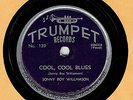 BLUES 78 : SONNY BOY WILLIAMSON ON TRUMPET 139