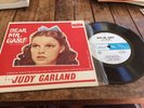 Dear Mr Gable Judy Garland festival Australia 45 Ep Stunning Condition