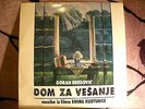 Goran BREGOVIC -Time of the gypsies- SOUNDTRACK-Kusturica-1988-yugoslavian lp