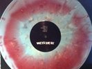 The Story So Far What You Don't See LP Rare CottonCandy Splat [The Wonder Years]