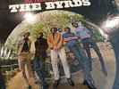 THE BYRDS Mr. Tambourine Man Lp IN SHRINK MONO Columbia 2-eye CL-2372 Bob Dylan