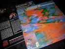 JOHN CARPENTER + ALAN HOWARTH Halloween III: Season Of The Witch LP 2014 horror
