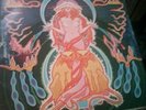 Hawkwind lp, Space Ritual live in Liverpool and London