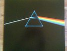 PINK FLOYD DARK SIDE OF THE MOON MFSL LP VINYL VERY GOOD MASTER RECORDING INSERT