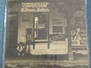 Elton John - Tumbleweed connection vinyl lp fold out