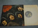 The Beatles - Rubber Soul - UK 1965 LP - Early Mono 'Loud Cut' Pressing