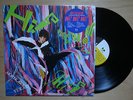 YUKARI MORIKAWA Hi Hi Hi JAPAN ORIG LP MODERN SOUL FUNK BOOGIE HEAR