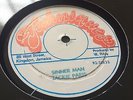 Jackie Paris Sinner Man Rare Killer Roots 12