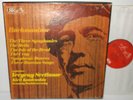 SLS 847 Rachmaninov The 3 Symphonies The Bells etc Svetlanov Kondrashin 5LP Box