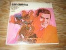 Glen Campbell / Big Bad Rock Guitar of /  MONO T 2392  Record LP