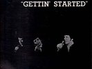 GARAGE LP THE SKUNKS Gettin' Started STILL SEALED Teen Town 1967