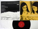 BELLE&SEBASTIAN FOLD YOUR HANDS CHILD,YOU WALK LIKE A PEASANT MATADOR US LP