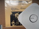 Led Zeppelin L.A. Forum 6/25 1972  UFO Rare Japan Acetate Not TMOQ MINT  RARE