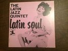 Latin Jazz Quintet 