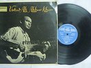 Ustad Ali Akbar Khan Instrumental Indian Classical 1969 LP Record Bollywood EX