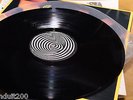 GENESIS ORIG HONG KONG UK COLONY 1983 1ST EDIT PRESS SWIRL VERTIGO LP RARE EX EX