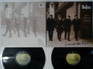 BEATLES LIVE AT THE BBC APPLE 8 31797 1A UK Pressing MONO Vinyl 2LP