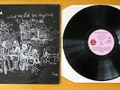 FAIRPORT CONVENTION What We Did On Our Holidays. 1st Press. EXCELLENT ALL ROUND