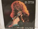 Led Zeppelin Sweet Jelly Roll Rare 4LP Set Live in Cleveland 1977