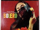 Ravel: Bolero Debussy Munch Boston Sym LP audiophile Stereo 1S SD W