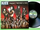Kiss - Smashes, Thrashes & Hits LP  Vertigo 1988