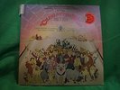 Charlotte's Web-Music/Lyrics by Richard & Robert Sherman-Vinyl & Cover EXC,promo