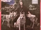 Steve Hackett of Genesis NEW LP Wolflight x2 vinyl SIGNED MINT LIMITED BIN 