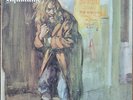 JETHRO TULL Aqualung UK Island i ILPS 9145 green Chrysalis GATEFOLD SLEEVE