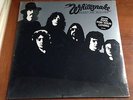Whitesnake Ready An’ Willing WTG 19276 SEALED HARD BLUES ROCK LP