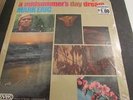 MARK ERIC A MIDSUMMER'S DAY DREAM LP BEACH BOYS REVUE SUNSHINE POP PSYCH ROCK