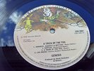 GENESIS TRICK OF THE TAIL 1st A//1 B//1 Hatter Press UK LP TIME CAPSULE COPY