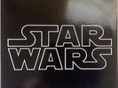 Star Wars Original Soundtrack Vinyl Record LP 1977 London Symphony