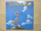IT'S A BEAUTIFUL DAY Same Reissue vinyl LP in gatefold sleeve New/Sealed