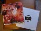 Dozer In the tale of a comet / Madre De Dios 3 X vinyl LP VG+ Meteorcity