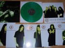 ARCH ENEMY - Burning Bridges  LP #7