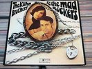 metronome MLP 15 340 THE KÜHN BROTHERS & THE MAD ROCKERS 1969 ROLF &JOACHIM KUHN