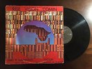Haki R Madhubuti/Don L Lee RISE VISION COMING Spiritual Jazz LP