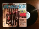 The Ambassadors SOUL SUMMIT Arctic Soul/Funk LP -- Beautiful copy