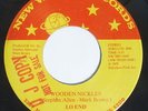 LO END Wooden Nickles / Today 45 on New World 70s Milwaukee Soul