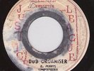 Dillinger - Dub Organiser / Lee Perry - Tipper Special (Justice League)  ?