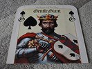 Gentle Giant vinyl LP 12