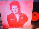 GG ALLIN  Always Was, Is And Always Shall Be LP Punk KBD Orange Records 1983