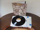 Caravan - Waterloo Lily LP: MEGA-RARE Nr Mint 1st Brown/White Label Deram Vinyl