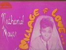 NATHANIEL MAYER - The Village Of Love - FORTUNE doo wop R&B soul LP  NICE