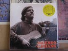 JACKSON C FRANK, S/T - SEALED ITALY EARMARK LP 42030