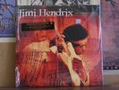 JIMI HENDRIX LIVE AT WOODSTOCK - SEALED 3 LP MCA3-11987