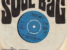 GENE CHANDLER & BARBARA ACKLIN  WILL I FIND LOVE/LITTLE GREEN APPLES UK MCA DEMO